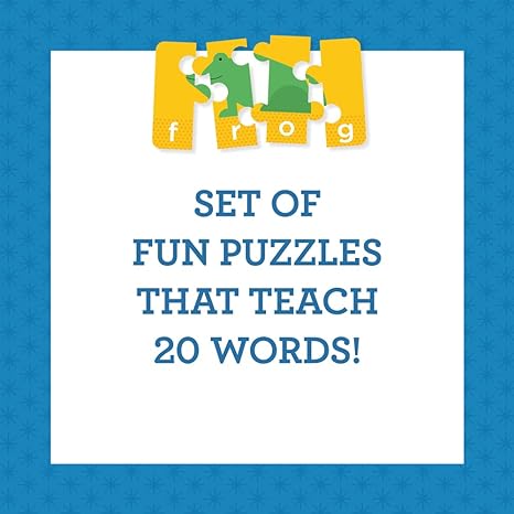 Spelling Puzzles - Animals: Three & Four Letter Words
