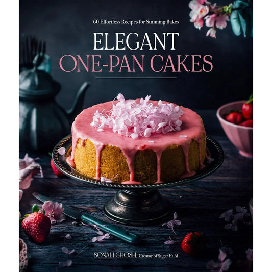 Elegant One-Pan Cakes