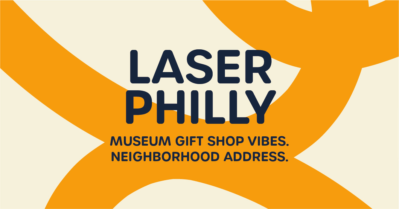 LaserPhilly
