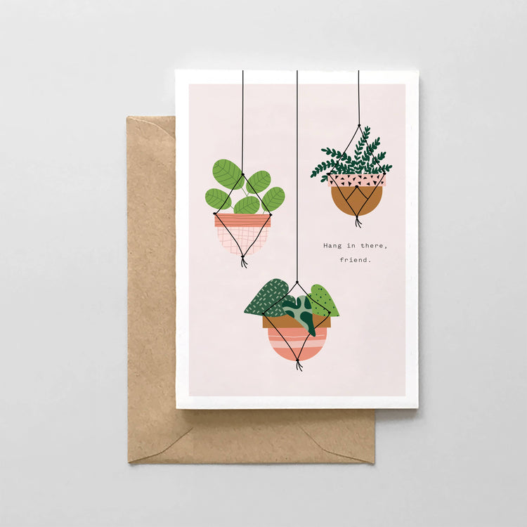 Cards - Friendship