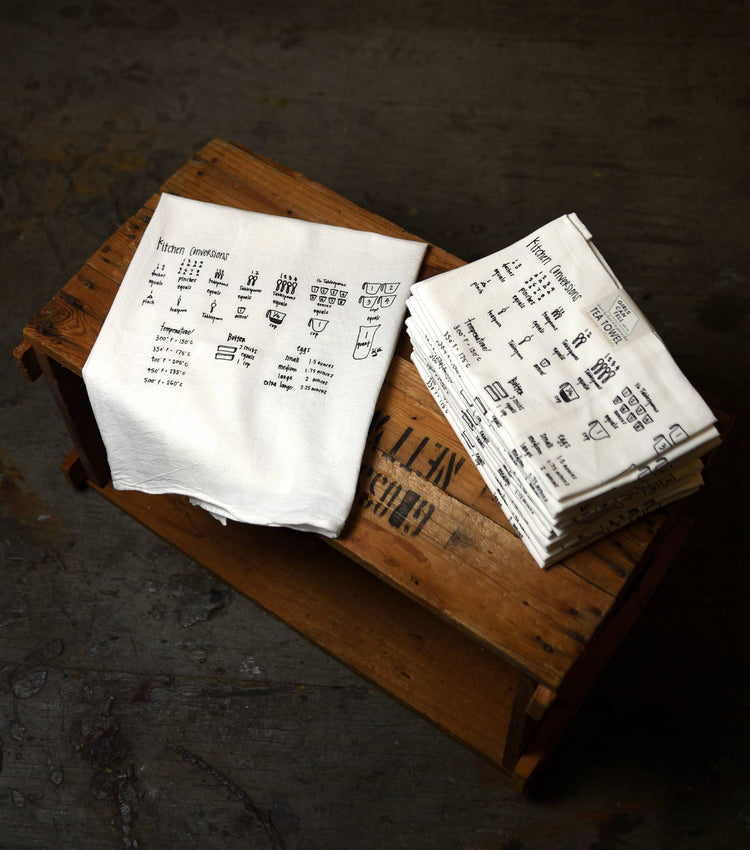 0 Tea Towels