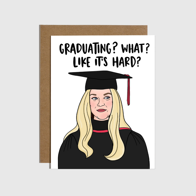 Cards - Graduation
