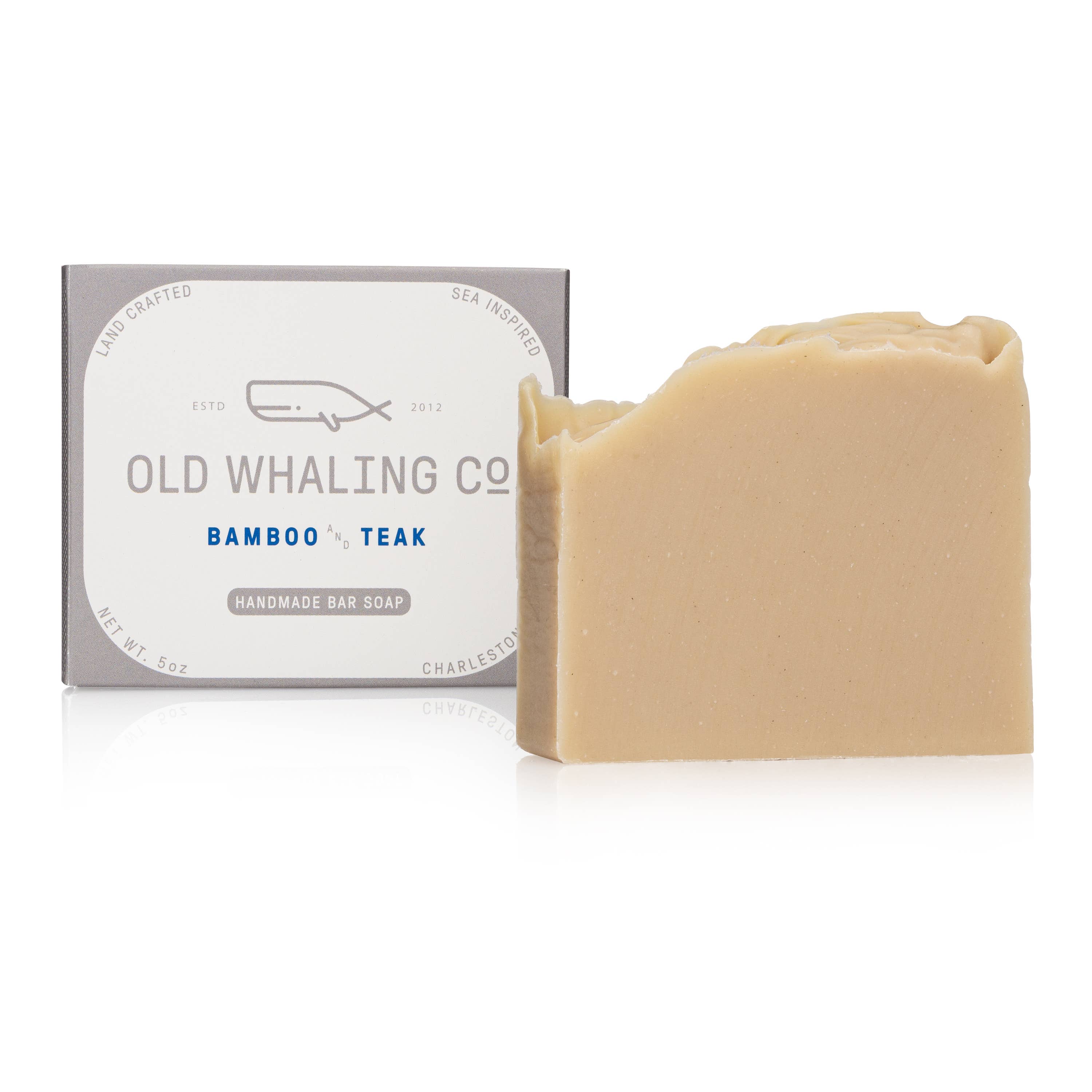 Bath & Body - Bar Soap