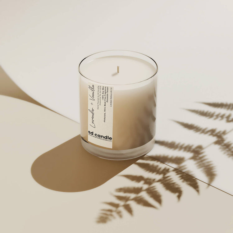 Home Decor - Candles