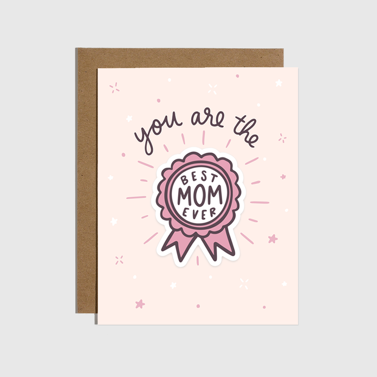 Cards - Mom