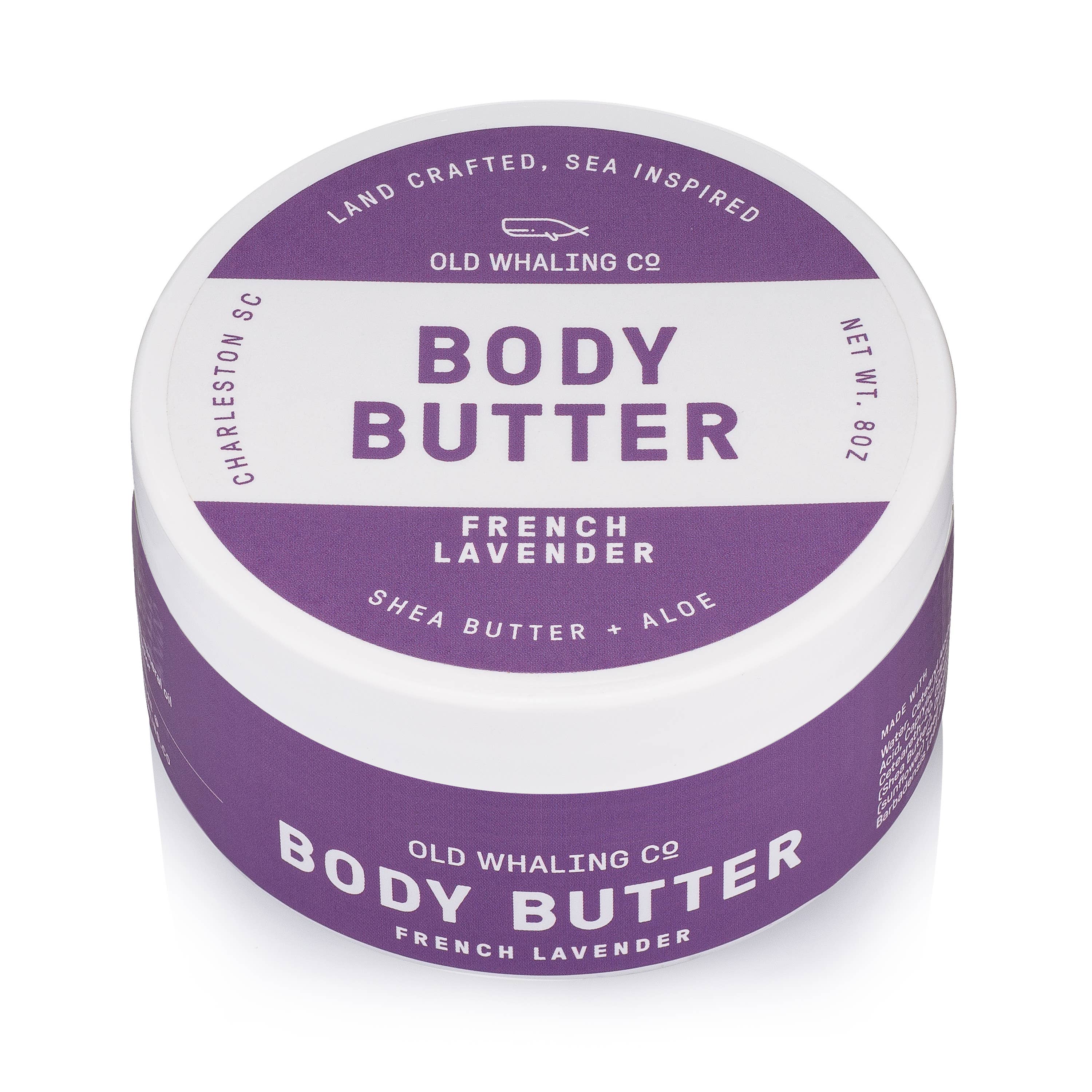 Bath & Body - Body Butter