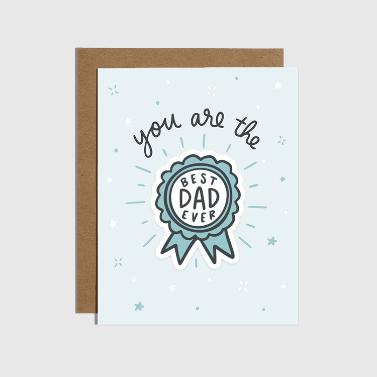 Cards - Dad