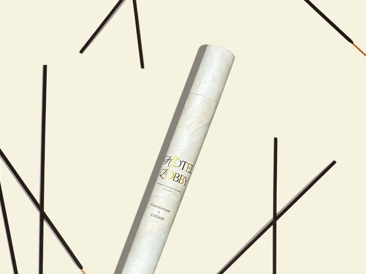 Home Decor - Incense