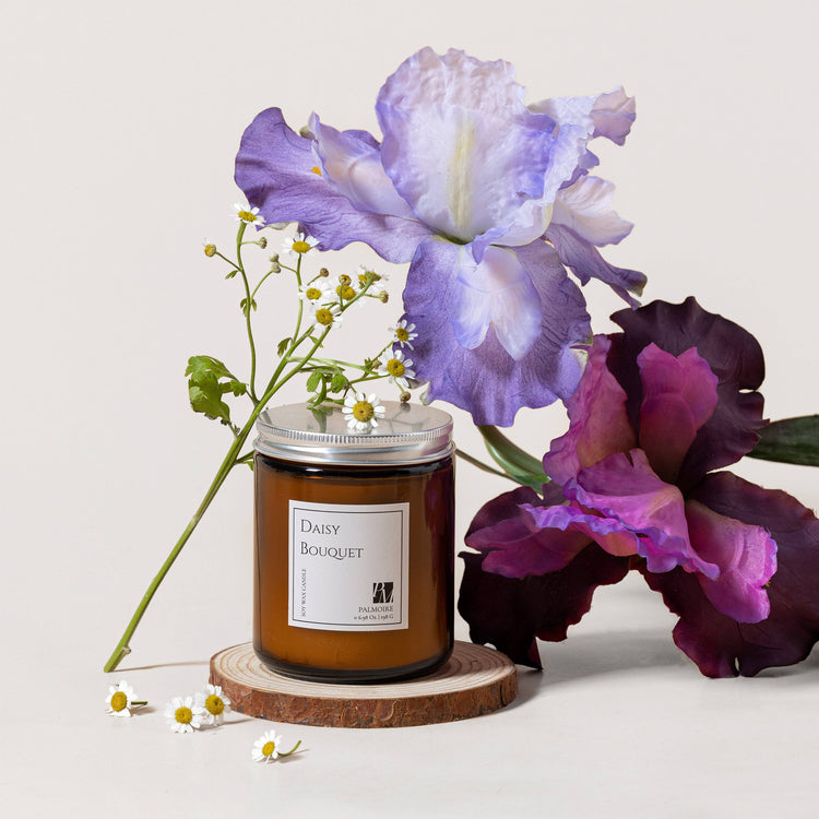 Scented Candles