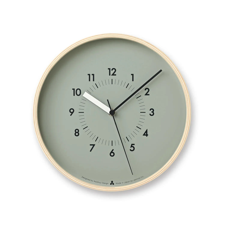 Home Decor - Clocks