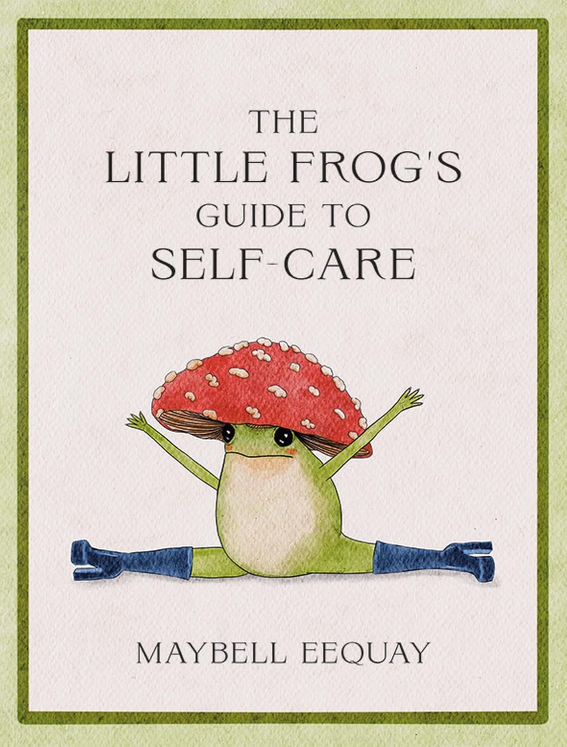 0 Self Care & Wellness