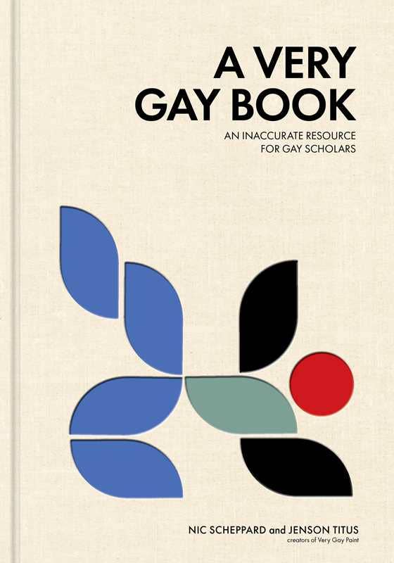 0 Queer Books