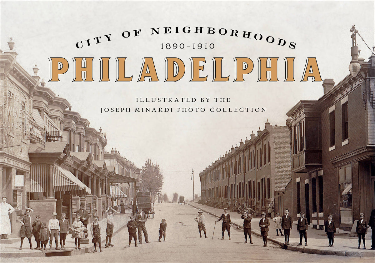 0 Local & Philly Themed
