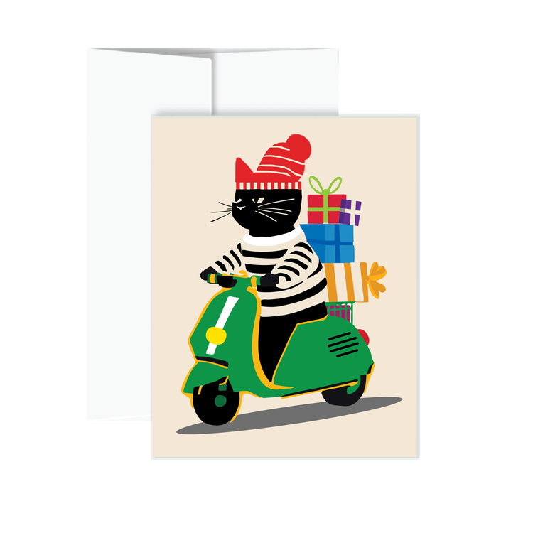 Cards - Holidays