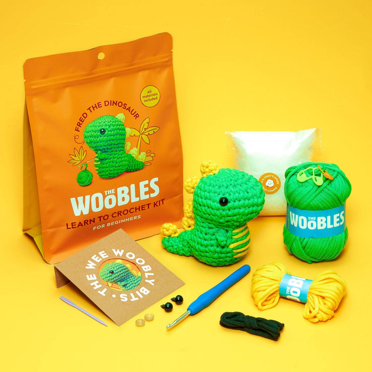 0 Needlecraft Kits