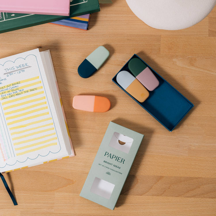0 Stationery Accessories