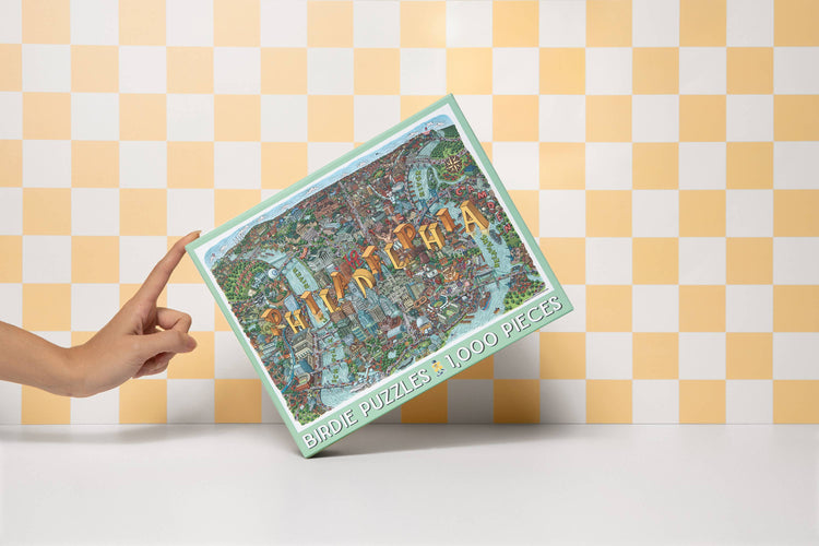 0 All Puzzles