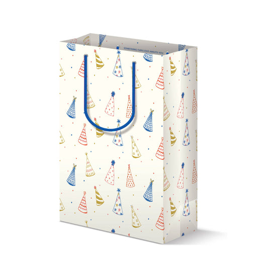 Party Hat Gift Bag