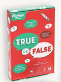 True or False Game