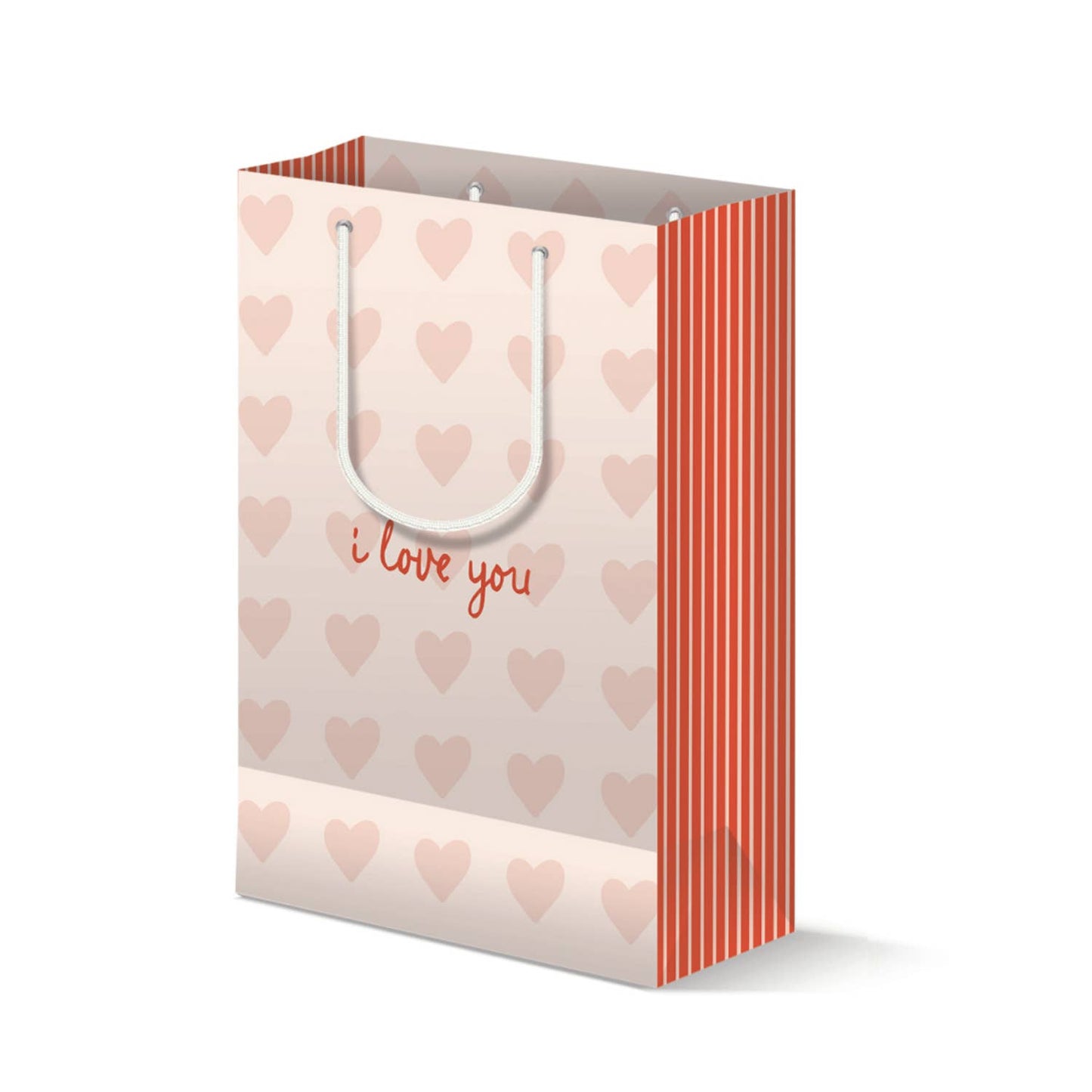 Je T'aime - Valentine, Love Gift Bag