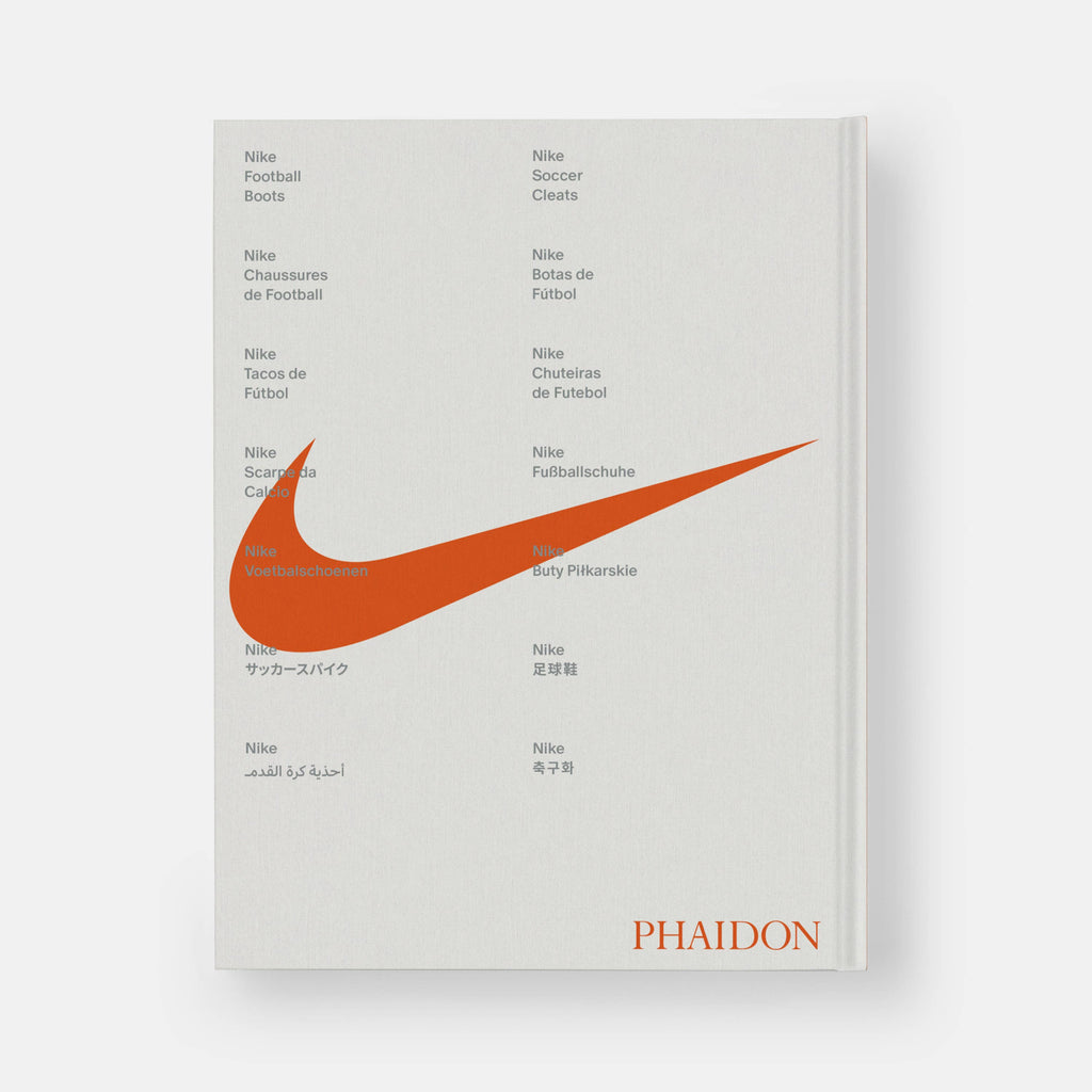 Nike Football Boots