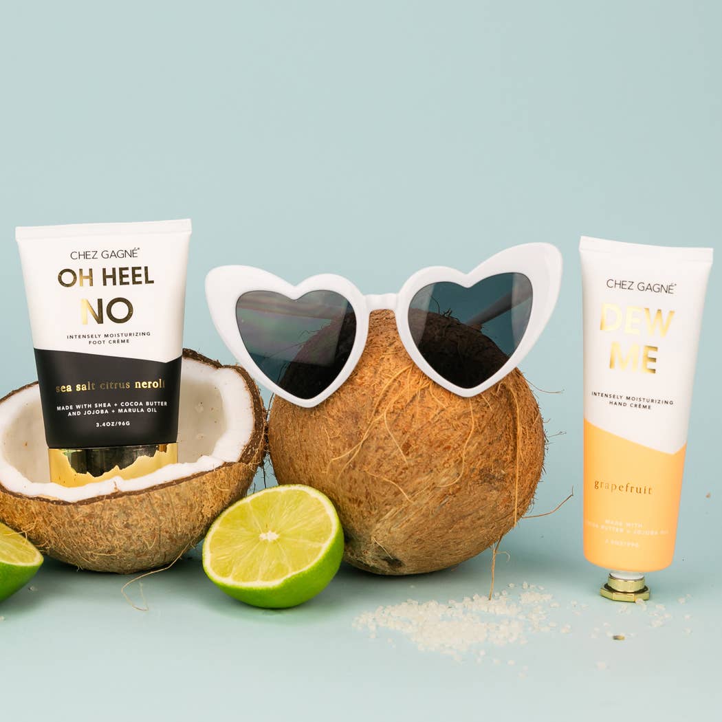 Dew Me - Hand Crème