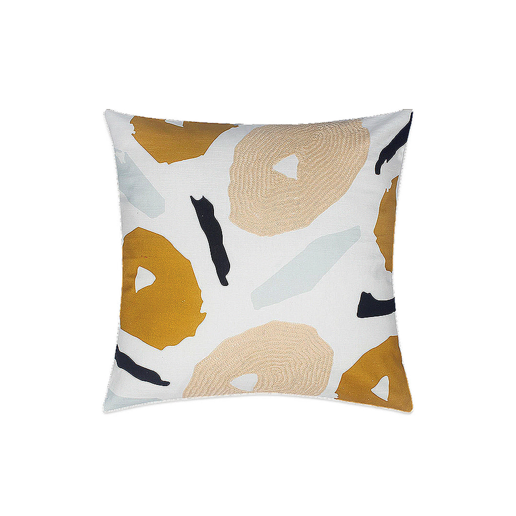 Throw Pillow - Bloom