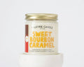 Sweet Bourbon Caramel Candle