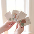Match Boxes: Strike a Pose