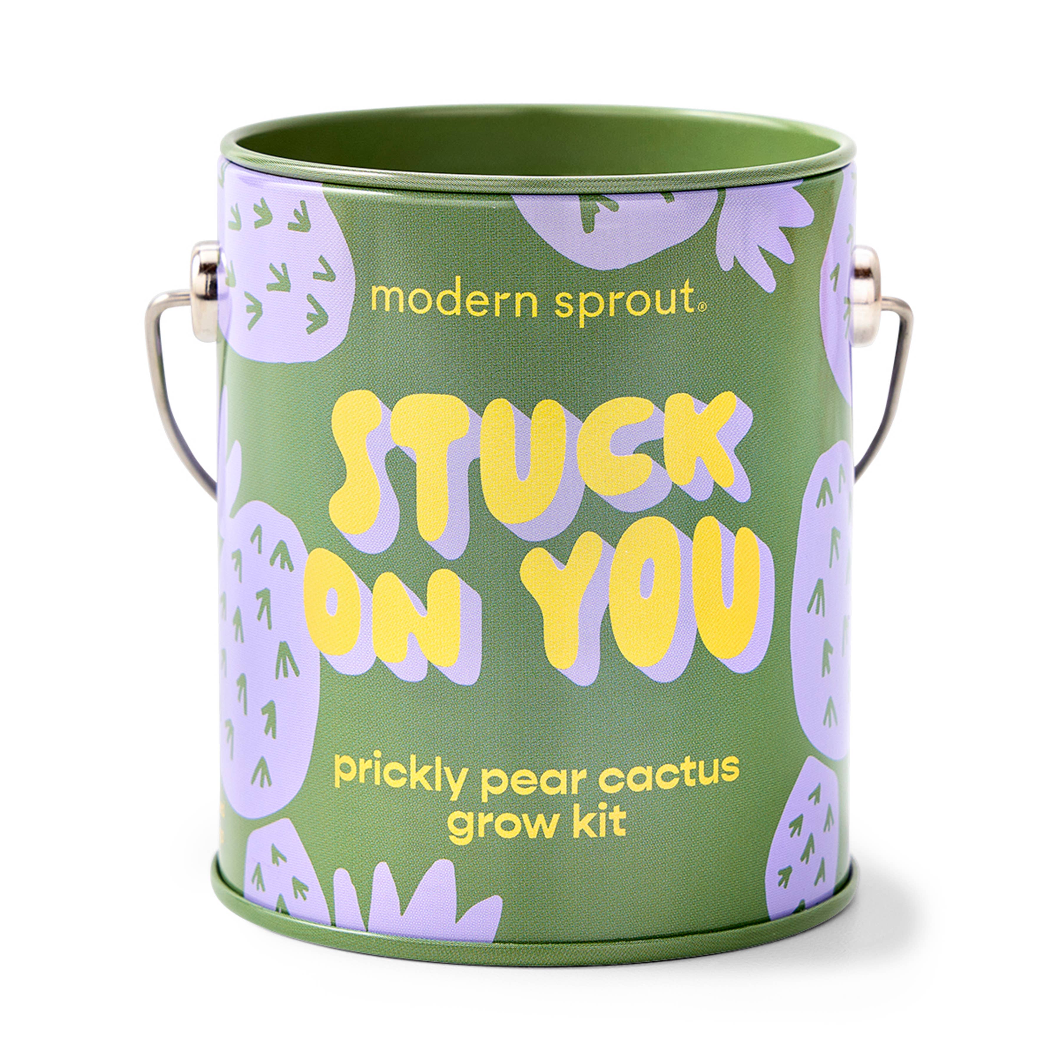 Stuck on You Grow Kit