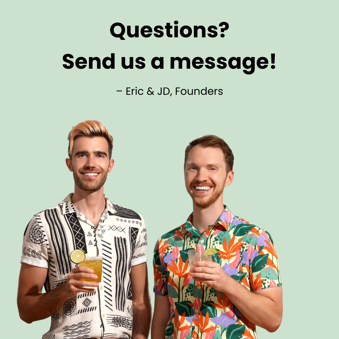 Espresso Martini Cocktail & Mocktail Mix + Kit