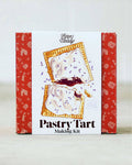 Pastry Tart Making Kit