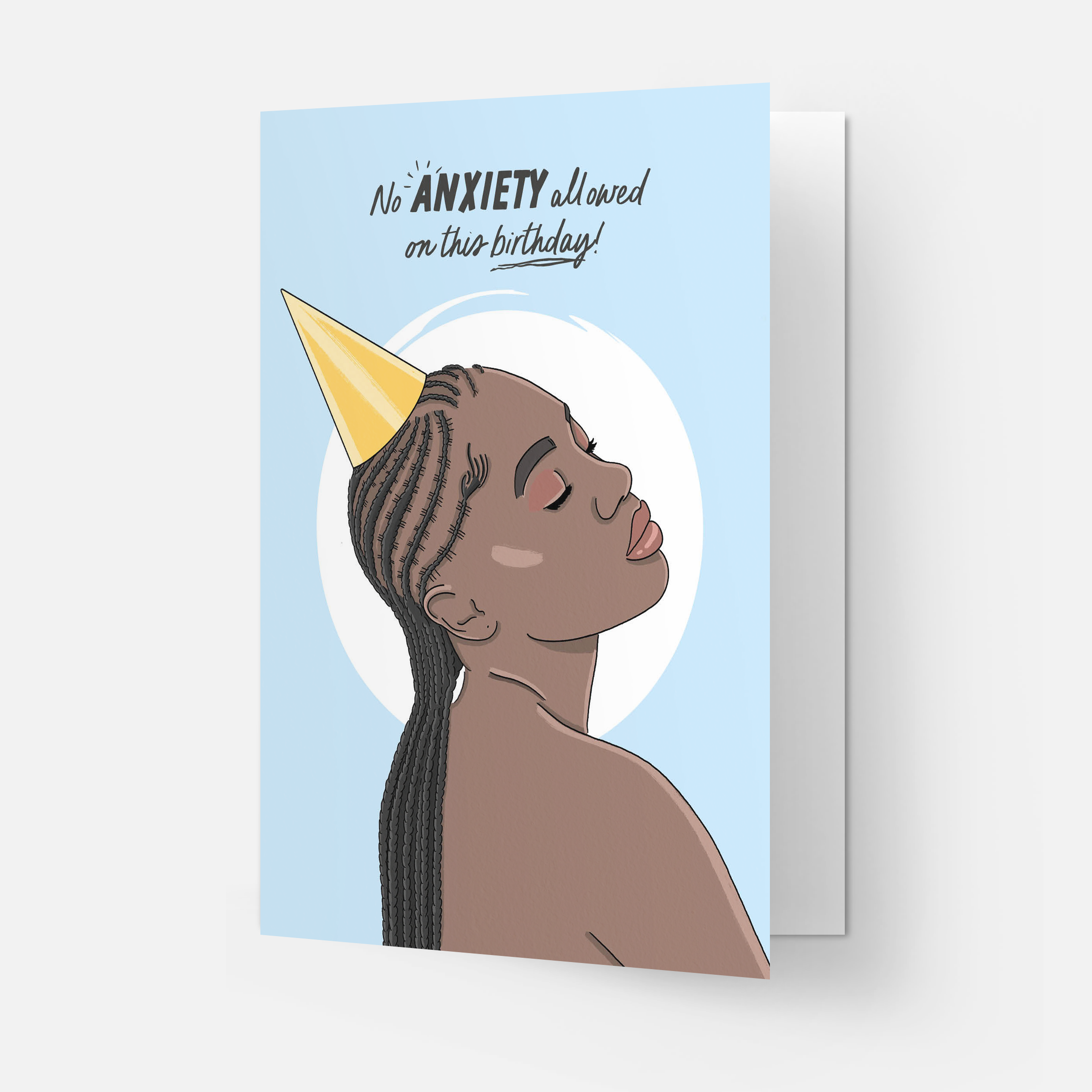 Doechii Anxiety Birthday