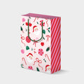 Candy Christmas Gift Bag