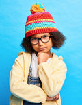 Sirdar Bobble Hat Crochet Kit