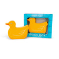 Duck Music Box