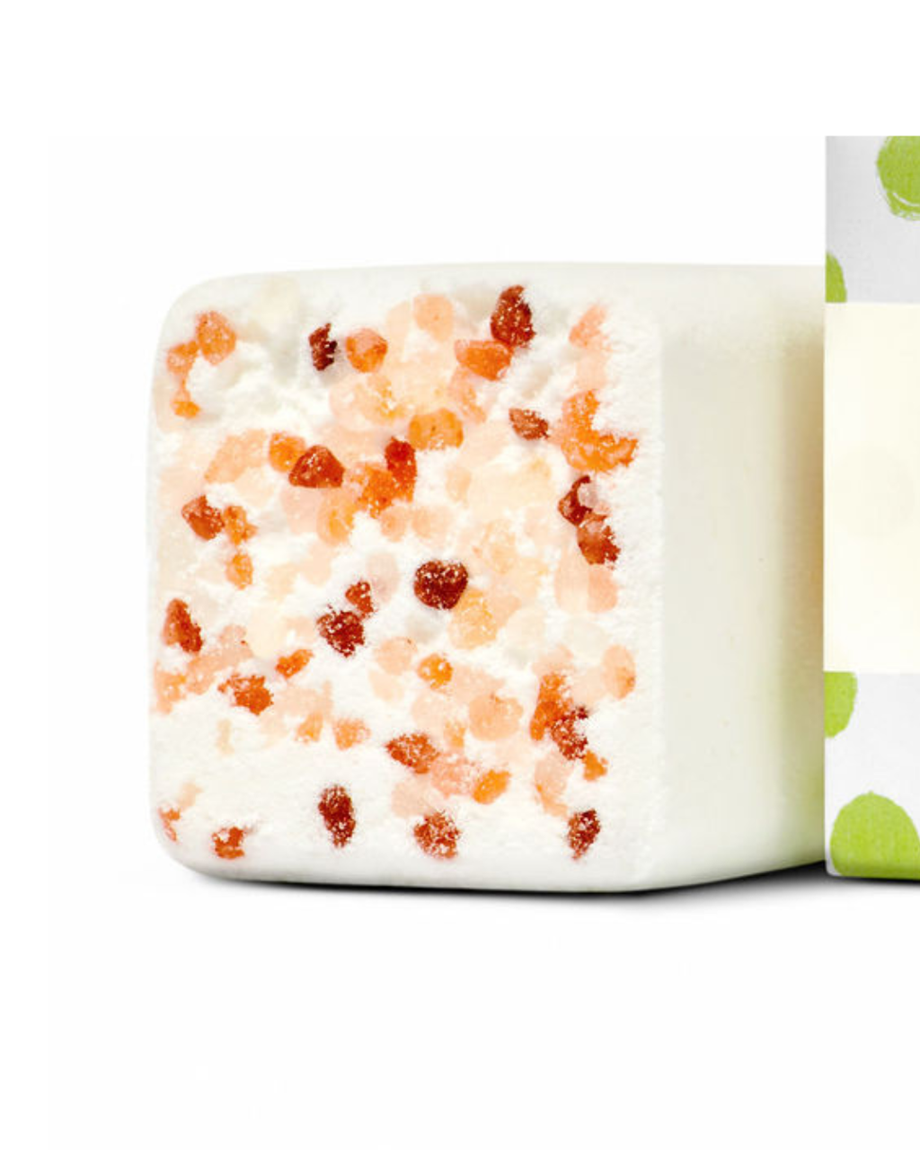 Detox Eucalyptus + Himalayan Salt Bath Bomb 6.5 oz