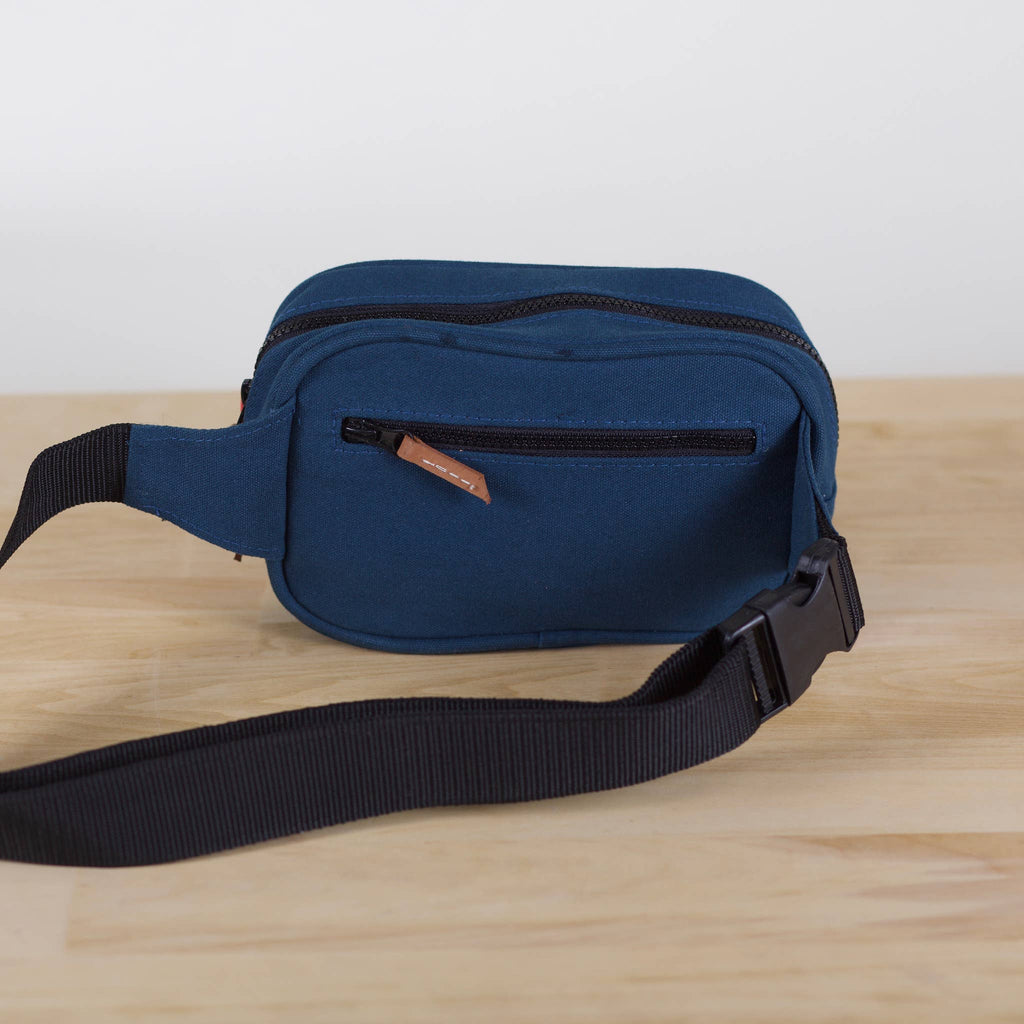 Belt Bags Unisex Fanny Pack