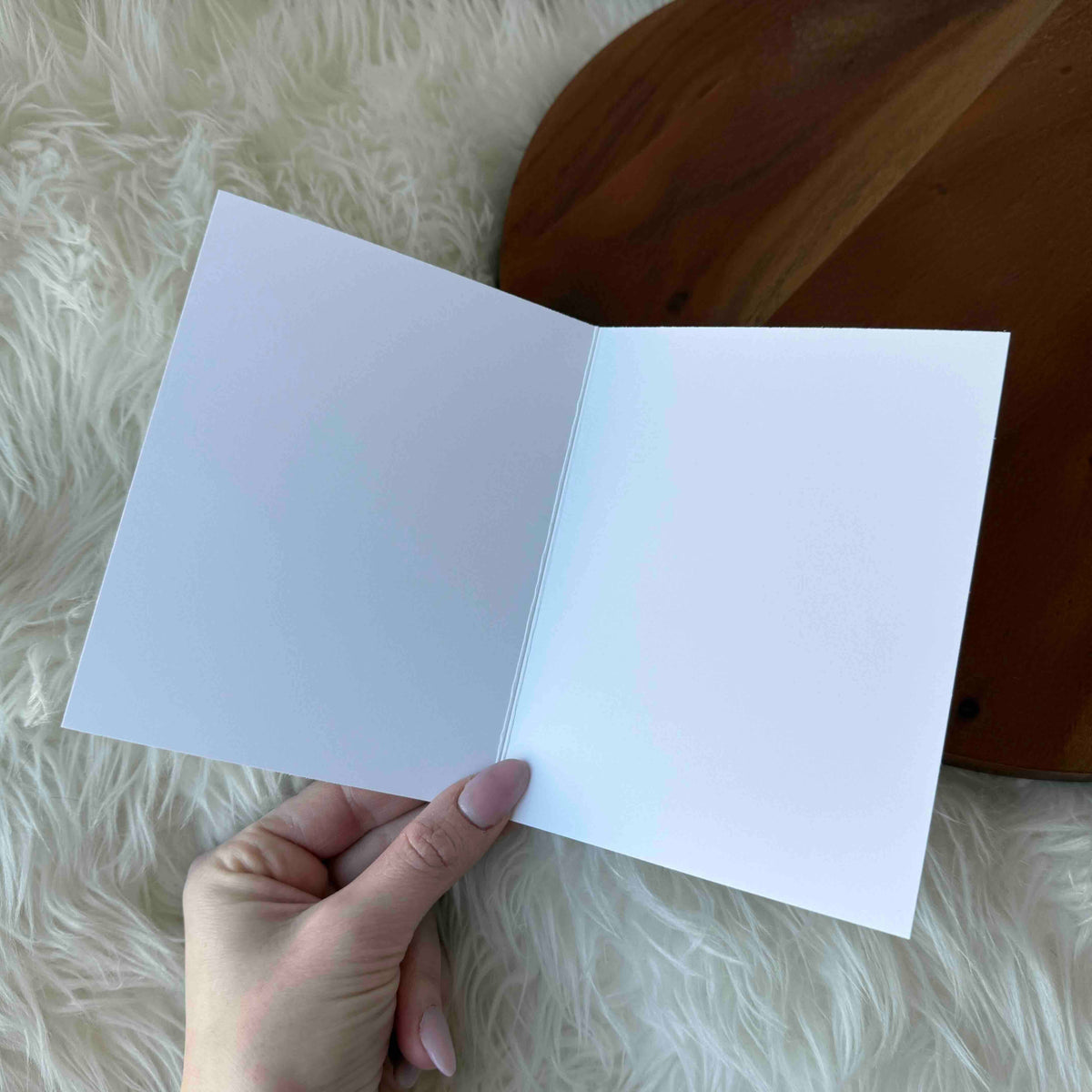 "CONGRATS!" Greeting Card