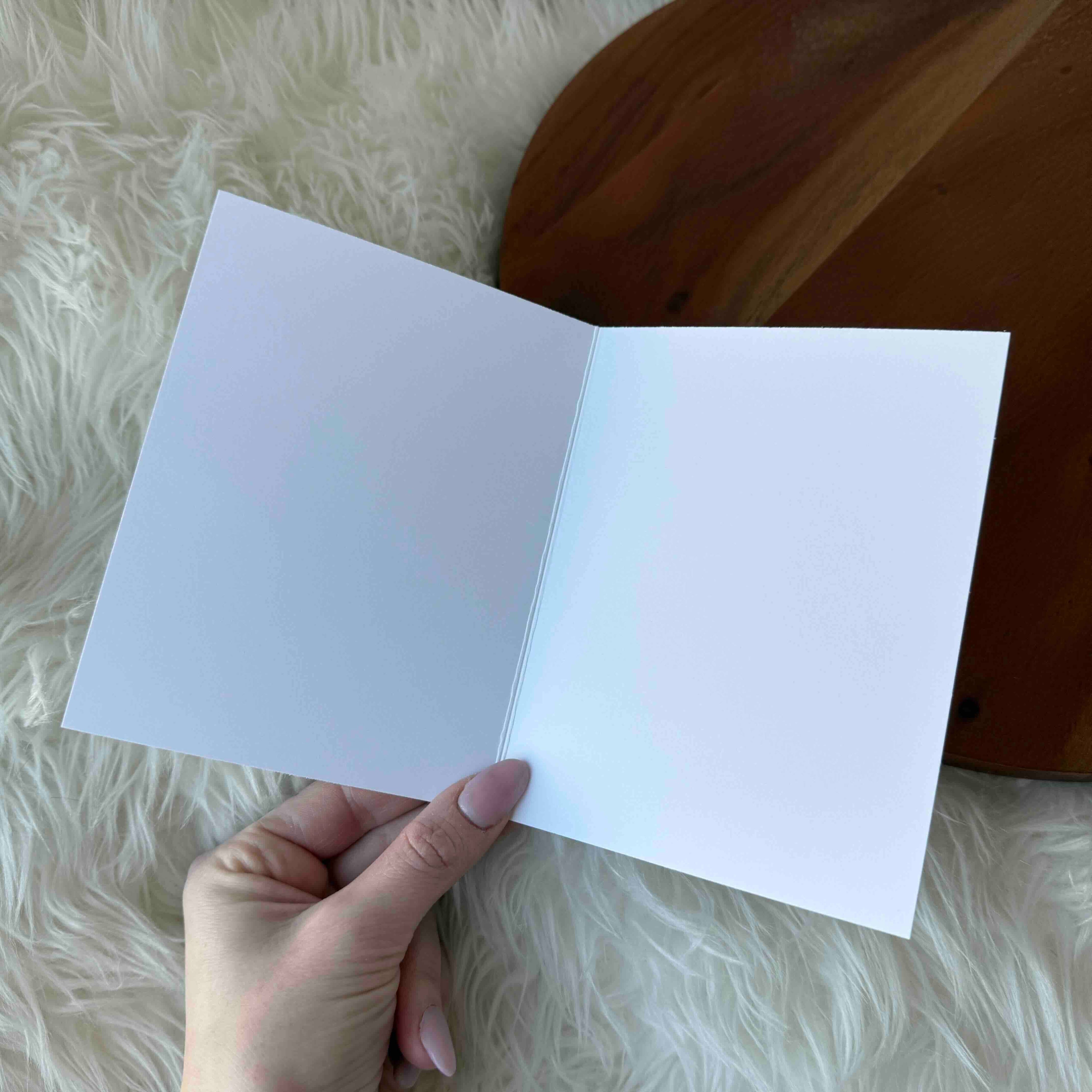 "CONGRATS!" Greeting Card