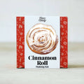 Cinnamon Roll Making Kit