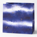 Shibori Speckle Gift Bag: Large
