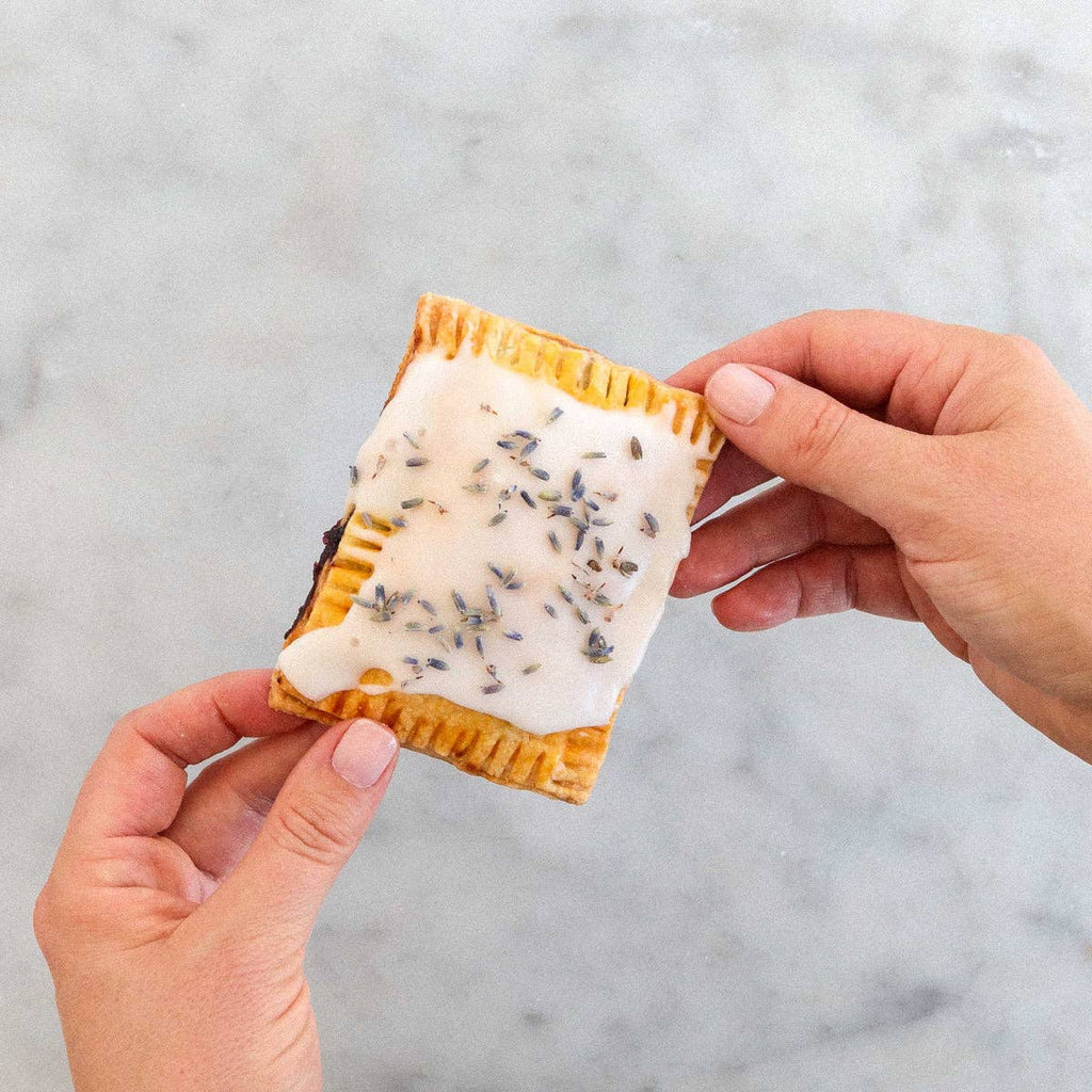 Pastry Tart Making Kit