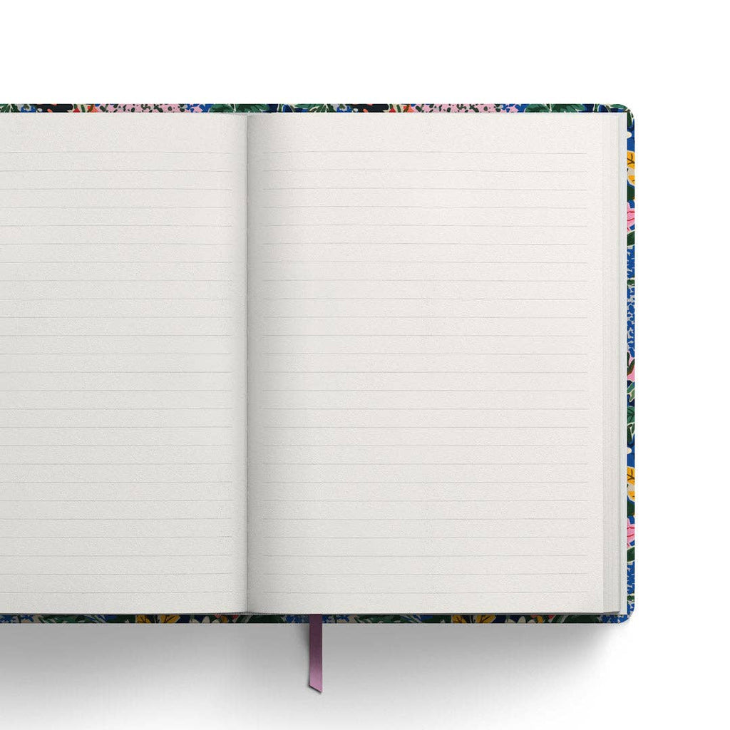 Feline Friends Hardback Notebook