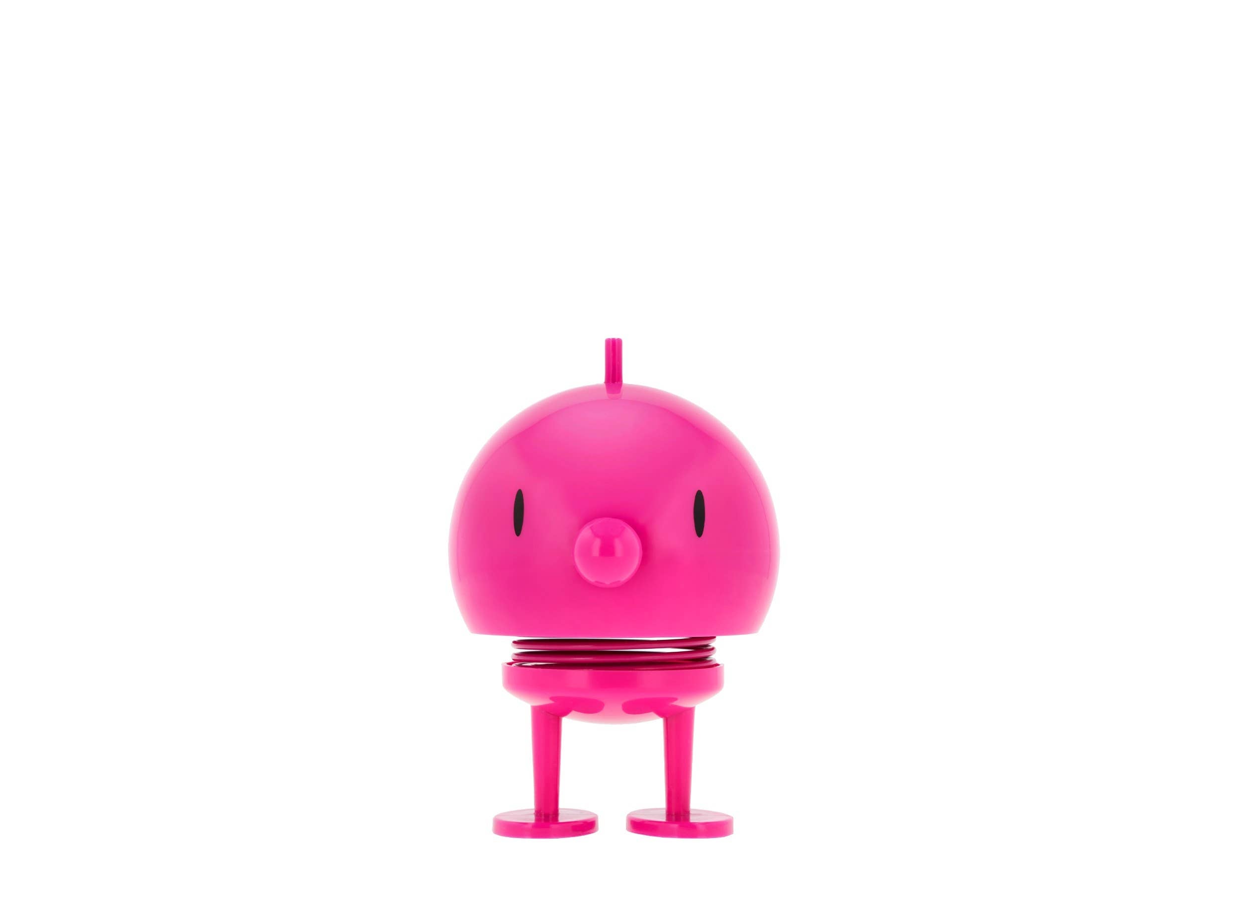 Hoptimist Bumble-  Pink