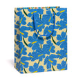 Hibiscus large gift bag: Large