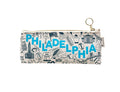 Philadelphia Pencil Pouch