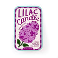 Lilac Candle - Sardine Style