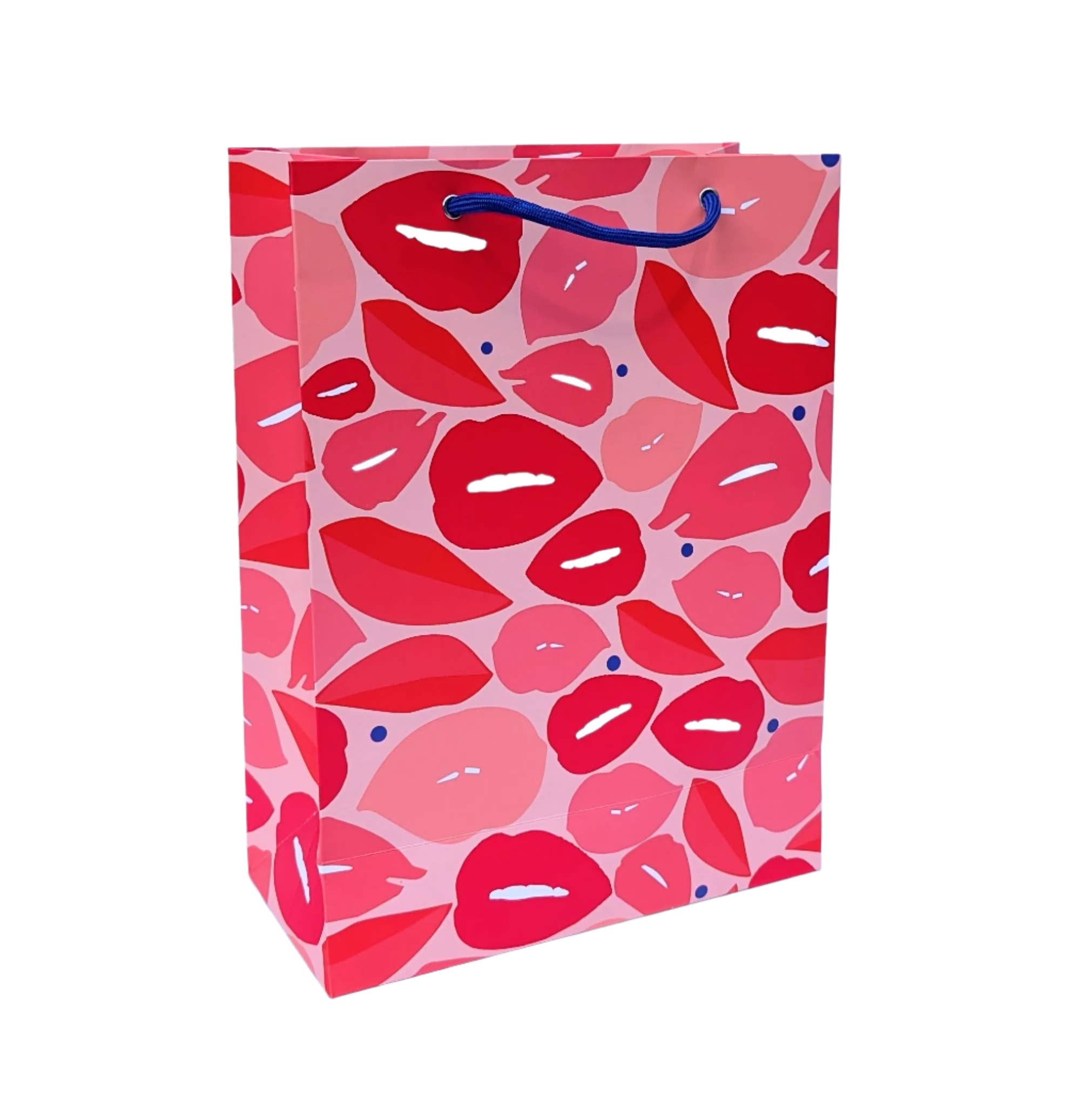 Gift Bag - Lips