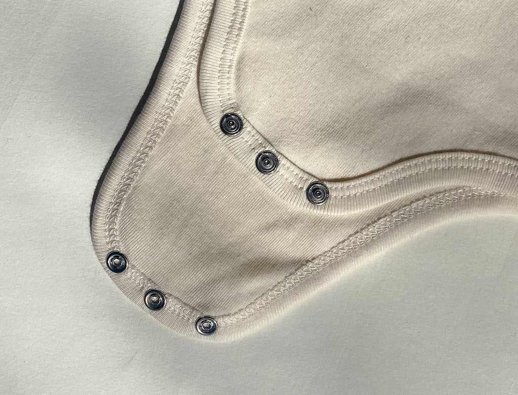 Philadelphia Font One-Piece: 3-6 months